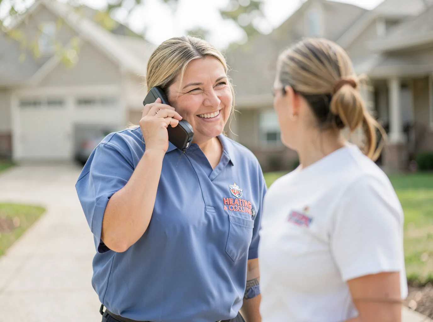 Hvac Repair Inkster, MI FAQs